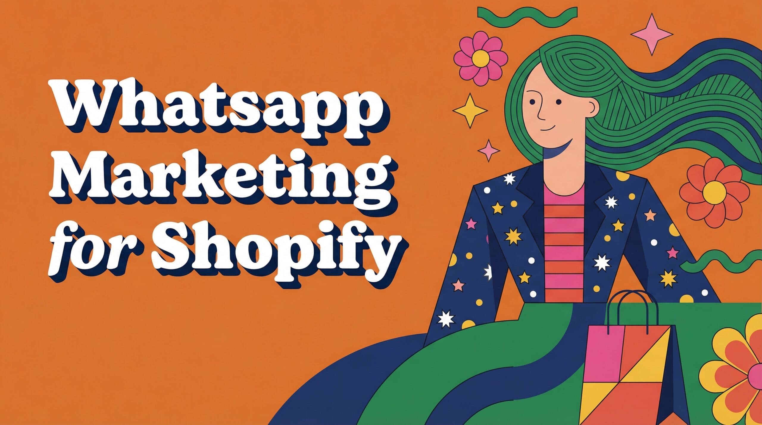 WhatsApp Marketing for Shopify Stores (What Actually Works in 2026)